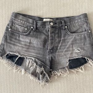 Free people shorts